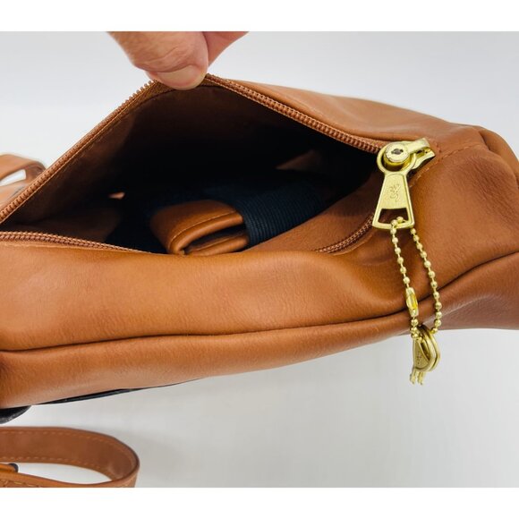 Browning Womens Concealed Carry Purse, Premium Holstered With Safety Locking Opt - Picture 5 of 9